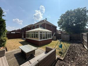 Coventry Avenue Great Sutton
